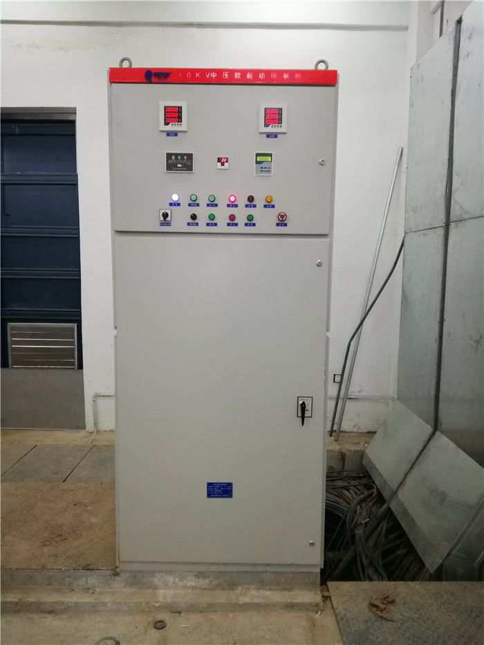西安軟啟動器 西安軟啟動器