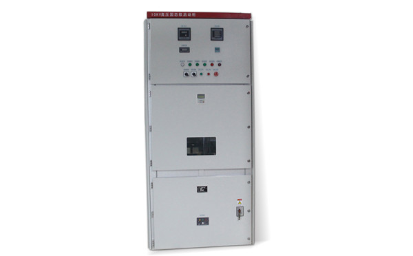 高壓電動(dòng)機(jī)該如何選配軟啟動(dòng)柜？
